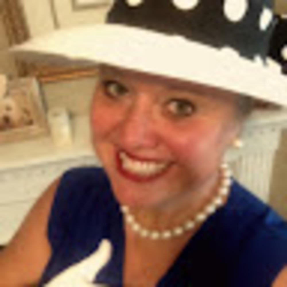 Meet your Posher, Amy